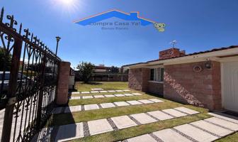Foto de inmueble en Hacienda San Juanico, 76795 Residencial Haciendas de Tequisquiapan, Qro., Col. Residencial los Viñedos de Tequisquiapan C.P. 76795, Tequisquiapan