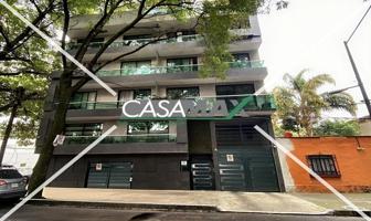 Foto de inmueble en Sevilla, Portales Nte, Ciudad de México, CDMX #s/n, Col. Portales Sur C.P. 03300, Benito Juárez