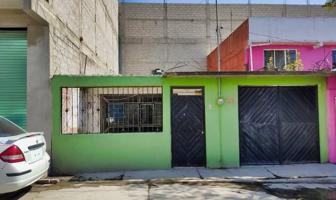 Foto de inmueble en Embajada de Israel #s/n, Col. Ciudad Cuauhtémoc Sección Chiconautla 3000 C.P. 55063, Ecatepec de Morelos