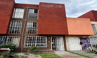 Foto de inmueble en Juan B Garza Murguía, Héroes 3ra Secc, 50246 Santa María Totoltepec, Méx. #MZ 14 LT 16Int. CASA 2, Col. Los Héroes III C.P. 50246, Toluca