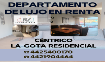 Foto de inmueble en Prol. Corregidora Nte. 1001, Plaza del Parque, 76169 Santiago de Querétaro, Qro. #1001, Col. Plaza del Parque C.P. 76169, Querétaro
