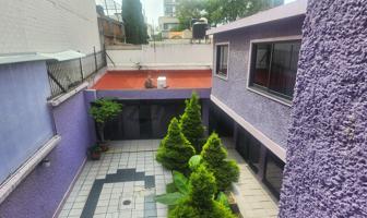 Foto de inmueble en Uxmal 421, Narvarte Poniente, Benito Juárez, 03020 Ciudad de México, CDMX #421, Col. Narvarte Poniente C.P. 03020, Benito Juárez
