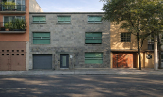 Foto de inmueble en Gabriel Mancera, Col del Valle Centro, Ciudad de México, CDMX #s/n, Col. Del Valle Centro C.P. 03100, Benito Juárez