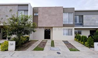 Foto de inmueble en paseo de zakia, Col. Zakia C.P. 76269, El Marqués