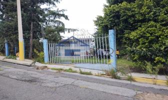 Foto de inmueble en Calle Alcatraz Mz 12 Zona 2, Col. Santa Inés C.P. 56243, Texcoco