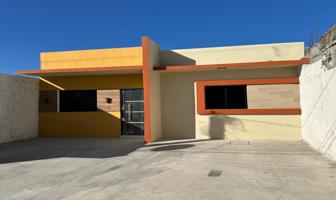 Foto de inmueble en Casa en venta en colonia Colosio Si en Mazatlán , Col. Colosio Si C.P. 82134, Mazatlán