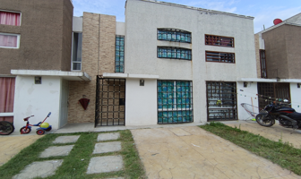Foto de inmueble en 54830 Fraccionamiento Parque San Mateo, Méx., Col. Parque San Mateo (Hacienda San Mateo) C.P. 54830, Cuautitlán