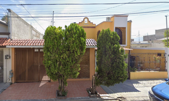 Foto de inmueble en Sidney, Col. Oceanía C.P. 25290, Saltillo