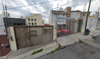 Foto de inmueble en Mar del Frío 44, Cd Brisa, 53280 Naucalpan de Juárez, Méx. #44, Col. Ciudad Brisa C.P. 53280, Naucalpan de Juárez