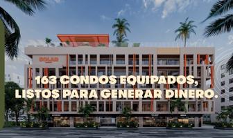 Foto de inmueble en CALLE 10 NORTE #s/n, Col. Playa del Carmen Centro C.P. 77710, Solidaridad
