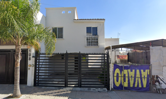 Foto de inmueble en Calle María Dolores Escobedo, Col. Bosques de La Alameda C.P. 20180, Aguascalientes