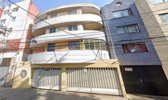 Foto de inmueble en Mar Mediterráneo 92, Tacuba, Miguel Hidalgo, 11400 Ciudad de México, CDMX #92, Col. Popotla C.P. 11400, Miguel Hidalgo