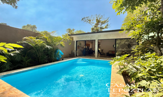 Foto de inmueble en Santo Domingo, 62520 Tepoztlán, Mor., Col. Santo Domingo C.P. 62520, Tepoztlán