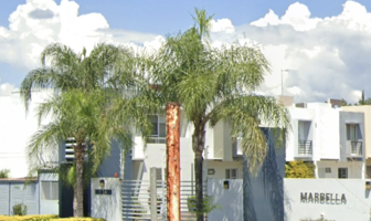 Foto de inmueble en Av. Campo Príncipes, Campo Real, 45134 Nuevo México, Jal. #174, Col. Los Nísperos C.P. 45134, Zapopan