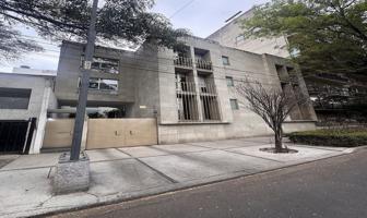 Foto de inmueble en C. Juan Escutia, Colonia Condesa, Ciudad de México, CDMX #s/n, Col. Condesa C.P. 06140, Cuauhtémoc