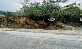 Foto de inmueble en Ébano, Col. Sierra Alta 9o Sector C.P. 64989, Monterrey