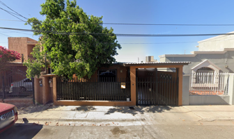 Foto de inmueble en Jardines del Lago, 21330 Mexicali, B.C. #s/n, Col. Cucapah Progreso C.P. 21325, Mexicali
