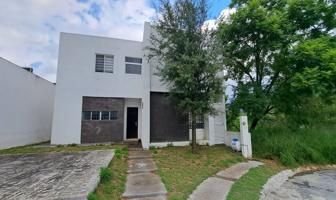 Foto de inmueble en Bosque de Magallanes #131, Col. Bosque Residencial C.P. 67340, Santiago