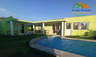 Foto de inmueble en CARRETERA #1, Col. Oaxtepec Centro C.P. 62738, Yautepec