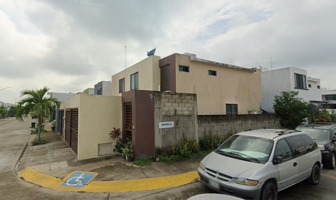 Foto de inmueble en Ipequi Lote 17 Mz 42, del Jaguar, 86073 Mexico, Tab #manz 67, Col. Valle del Jaguar C.P. 86287, Centro