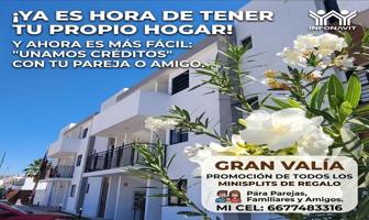Foto de inmueble en Santa Fe, Sta Fe, 80029 Culiacán Rosales, Sin. #s/n, Col. Santa Fe C.P. 80029, Culiacán
