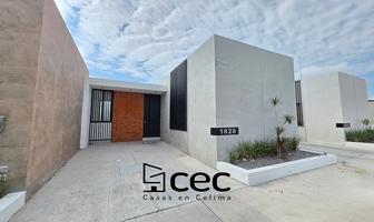 Foto de inmueble en Ebro, Col. Residencial Esmeralda C.P. 28017, Colima