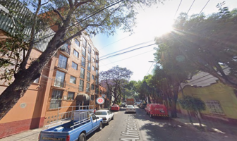 Foto de inmueble en Alfredo Chavero 234, Tránsito, Cuauhtémoc, 06820 Ciudad de México, CDMX #234, Col. Transito C.P. 06820, Cuauhtémoc