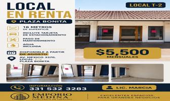 Foto de inmueble en Av. México 3370, 44670 Guadalajara, Jal. #3370Int. T-2, Col. Terrazas Monraz C.P. 44670, Guadalajara