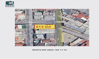 Foto de inmueble en Fray Justo Sierra, Zonaeste, 22000 Tijuana, B.C. #s/n, Col. Zona Centro C.P. 22000, Tijuana
