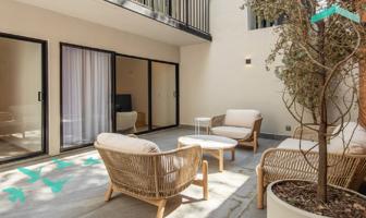 Foto de inmueble en DEPARTAMENTO CON TERRAZA EN SAN RAFAEL, Col. San Rafael C.P. 06470, Cuauhtémoc