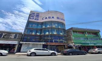 Foto de inmueble en  , Col. Ecatepec Centro C.P. 55000, Ecatepec de Morelos