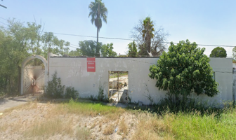 Foto de inmueble en Carr. a el Carmen, Gobernadores, 65500 Salinas Victoria, N.L., Col. Salinas Victoria C.P. 65500, Salinas Victoria