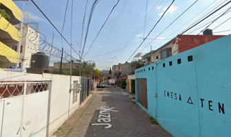 Foto de inmueble en Santa Cruz Xochitepec, 16100 Ciudad de México, CDMX, Col. Santa Cruz Xochitepec C.P. 16100, Xochimilco