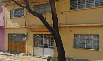 Foto de inmueble en Nte 80-A 6206, Gertrudis Sánchez II Secc, Gustavo A. Madero, 07839 Ciudad de México, CDMX #6206, Col. Gertrudis Sánchez 2a Sección C.P. 07839, Gustavo A. Madero