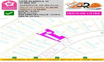 Foto de inmueble en PRECIOSO LOTE GLADIOLA 32 #32, Col. El Salitre C.P. 51924, Ixtapan de la Sal