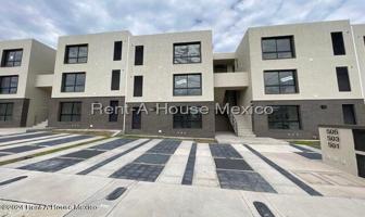 Foto de inmueble en Cto. Zire 501, 76269 QUERÉTARO, Qro. #501, Col. Zizana C.P. 76269, El Marqués