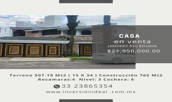 Foto de inmueble en Eclipse #2715, Col. Jardines del Bosque Centro C.P. 44520, Guadalajara