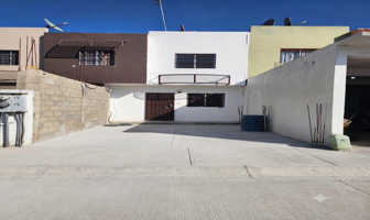 Foto de inmueble en Praderas del la gloria 10123, Lote 2D, Portico de San Antonio, 22667 Tijuana, B.C. #s/n, Col. Verona Residencial C.P. 22667, Tijuana