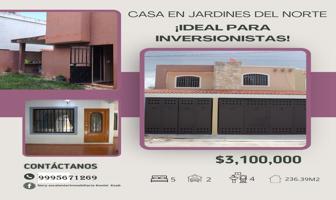 Foto de inmueble en 67Int. 89, Col. San Pedro Cholul C.P. 97138, Mérida