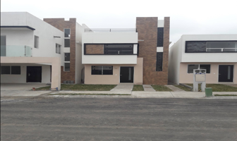 Foto de inmueble en Carrasca, 66607 Santa Rosa, N.L., Col. Quinta Real C.P. 66607, Apodaca