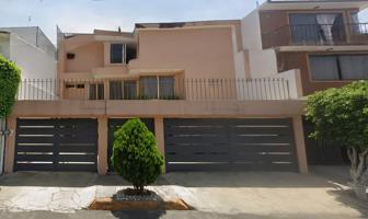 Foto de inmueble en San León, Pedregal de Sta Úrsula, 04600 Ciudad de México, CDMX, Col. Pedregal de Santa Ursula C.P. 04600, Coyoacán