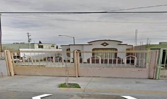 Foto de inmueble en Nueva Vizcaya #s/n, Col. Villa Colonial C.P. 32674, Juárez