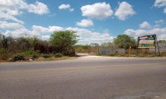 Foto de inmueble en 67, Col. Yaxche de Peón C.P. 97357, Ucú