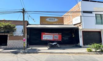 Foto de inmueble en Hidalgo 111, 45200 Tesistán, Jal. #111, Col. San Francisco Tesistán C.P. 45200, Zapopan