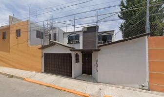 Foto de inmueble en C. Geminis 103, San Antonio el Desmonte, 42083 Pachuca de Soto, Hgo. #103, Col. Explanada sur C.P. 42083, Pachuca de Soto