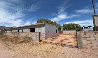 Foto de inmueble en Av. K, 85506 San Carlos, Son., Col. Ranchito Campestre C.P. 85506, Guaymas