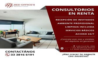 Foto de inmueble en C. de San Gabriel  , Col. Jardines de los Arcos C.P. 44500, Guadalajara