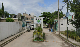 Foto de inmueble en Lindavista 104, Linda Vista, 77539 Cancún, Q.R. #104, Col. Tierra Maya C.P. 77539, Benito Juárez
