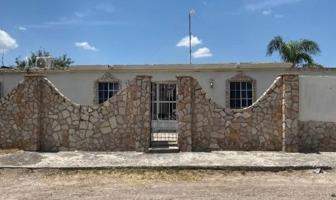 Foto de inmueble en RIO SABINAS #365, Col. Guadalupe C.P. 26764, Sabinas