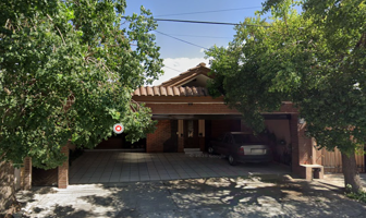 Foto de inmueble en Antimonio 477, Cruz del Aire, 25296 Saltillo, Coah. #477, Col. Cruz del Aire C.P. 25296, Saltillo
